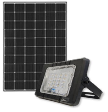 Đèn NLMT-Solar Lighting 300W model BCT-WR3.0 
