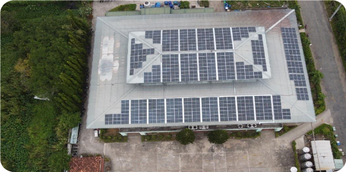 Công ty TNHH Lộc Phát 